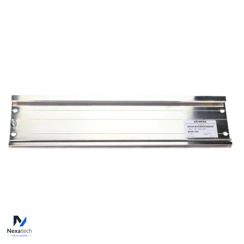 Siemens 6ES7390-1AE80-0AA0 Mounting Rail