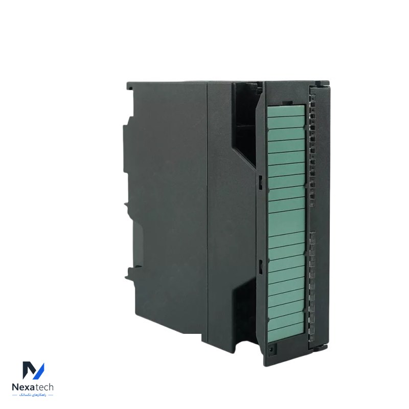 Siemens 6ES7370-0AA01-0AA0 Dummy Module