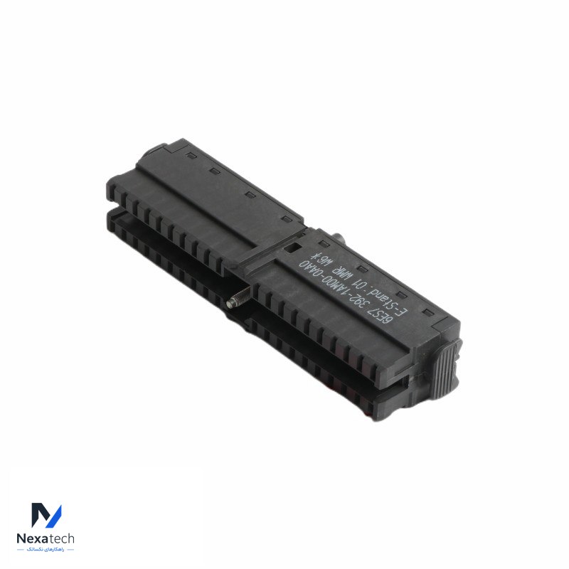 Siemens 6ES7392-1AM00-0AA0 FRONT CONNECTOR