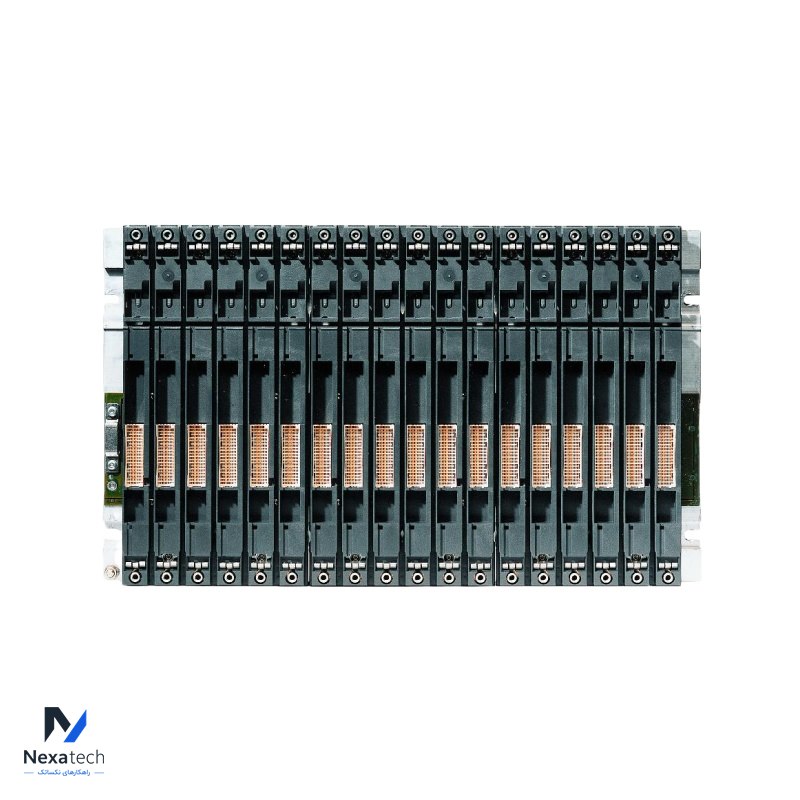 Siemens 6ES7403-1TA01-0AA0 Extension rack