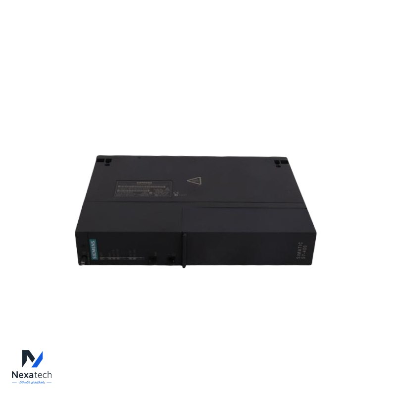 Siemens 6ES7407-0KA01-0AA0 Power Supply