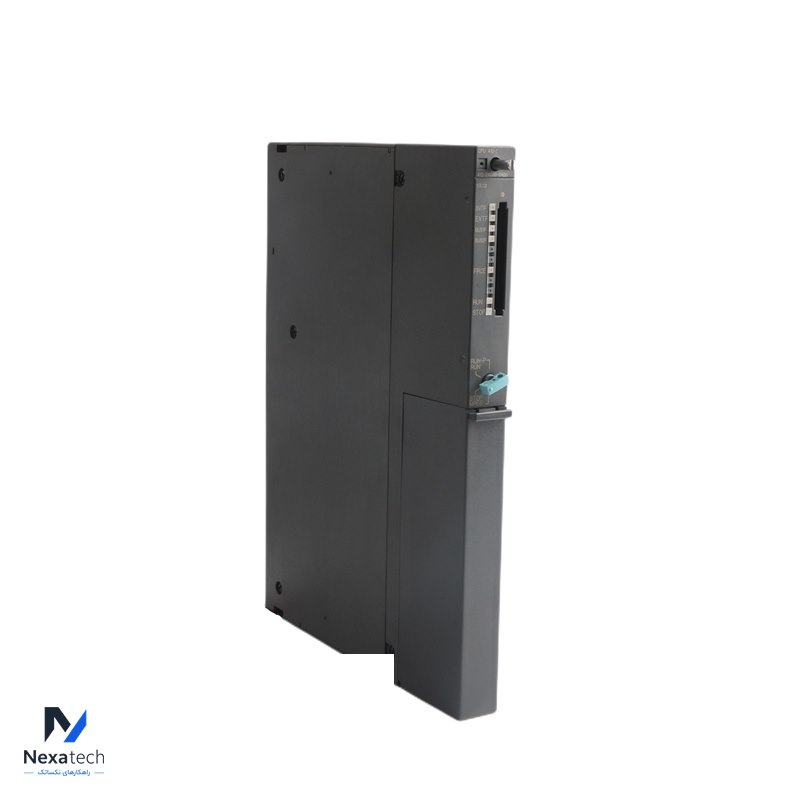 SIEMENS 6ES7412-2XG00-0AB0 Central Processing Unit