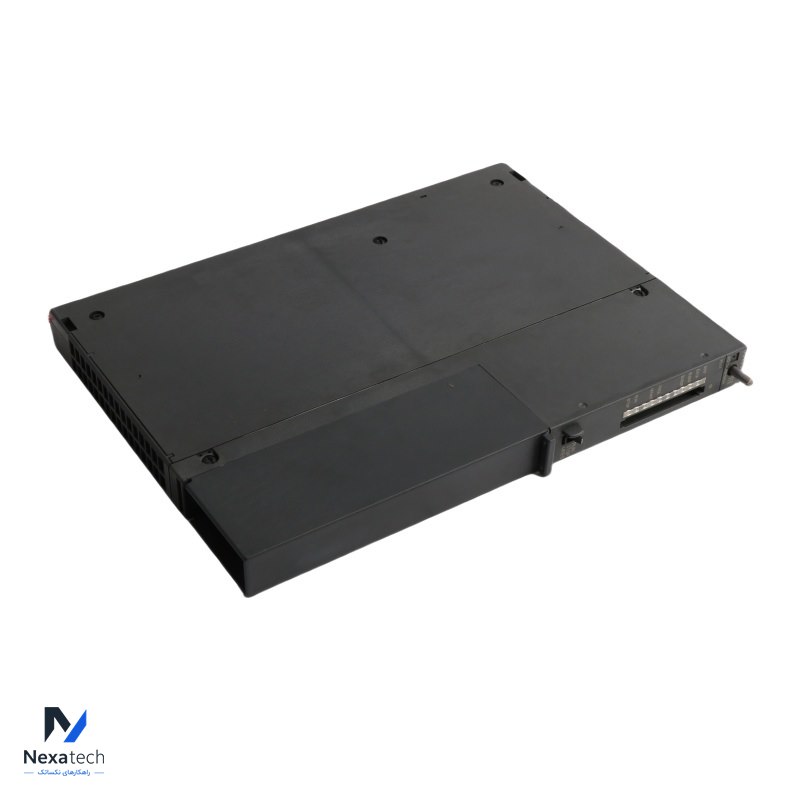 Siemens 6ES7412-2XJ05-0AB0 central processing unit