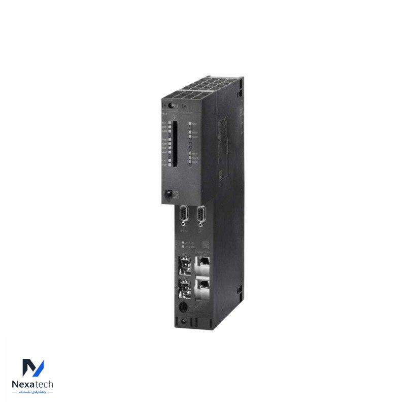 SIEMENS 6ES7412-5HK06-0AB0 Central Processing Unit