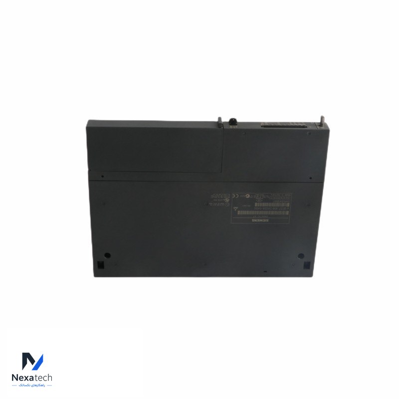 Siemens 6ES7414-2XG04-0AB0 Central Processing Unit