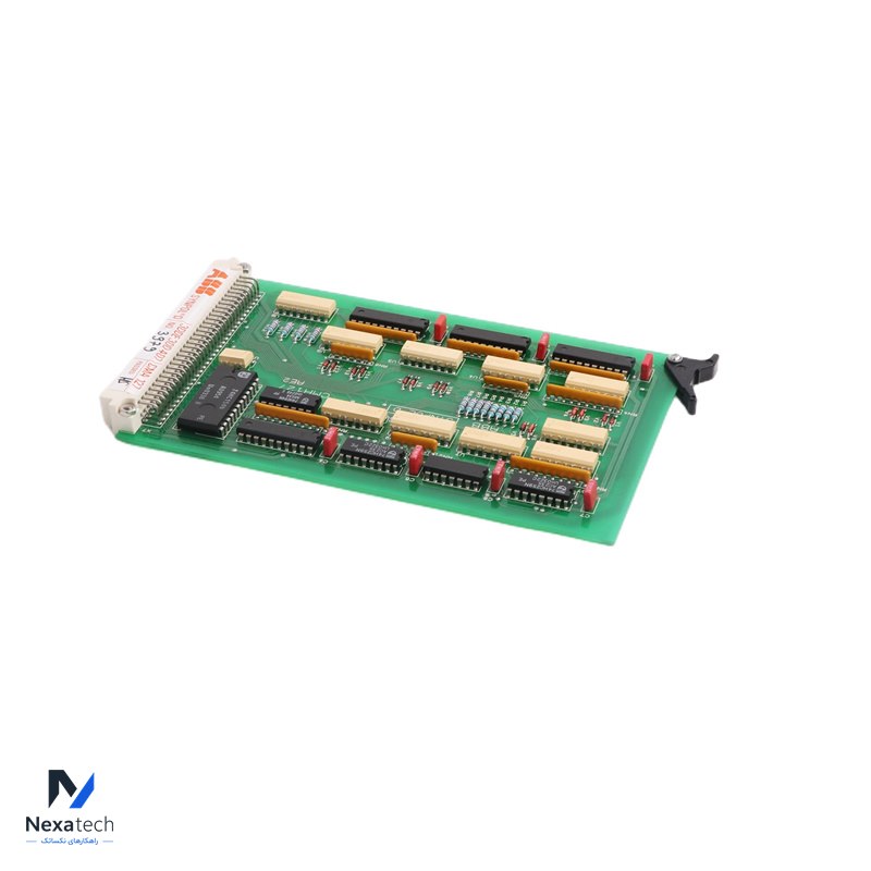 ABB CMA127 3DDE300407 PCB Card