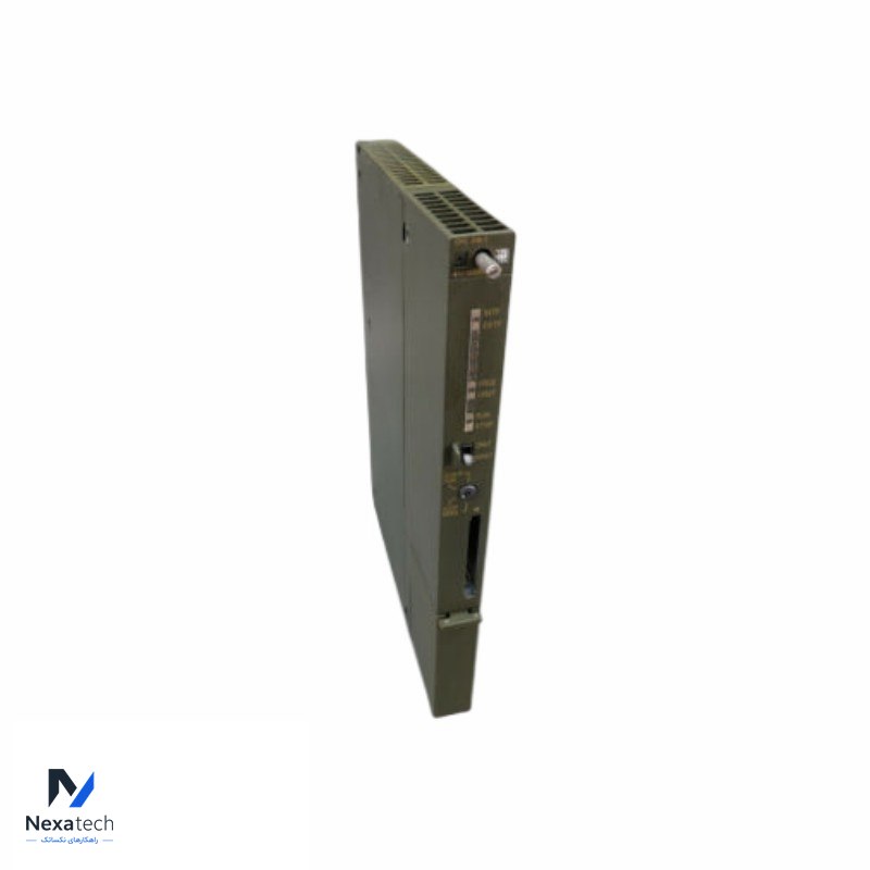SIEMENS 6ES7414-1XG02-0AB0 Central Processing Unit