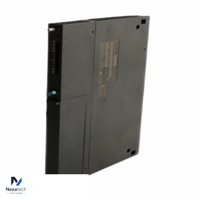 Siemens 6ES7414-2XG03-0AB0 central processing unit
