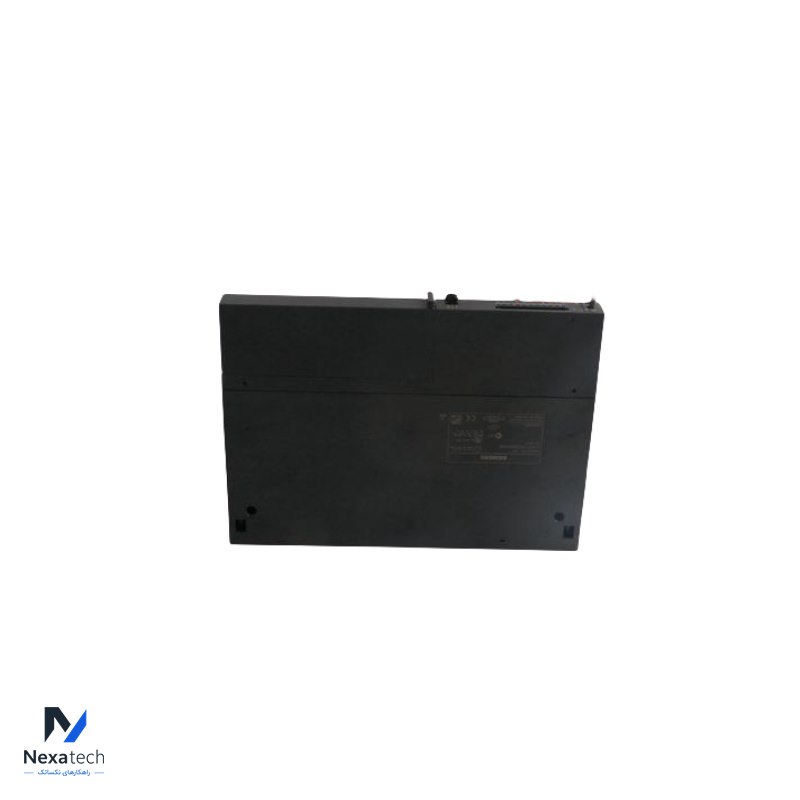 Siemens 6ES7414-2XK05-0AB0 central processing unit