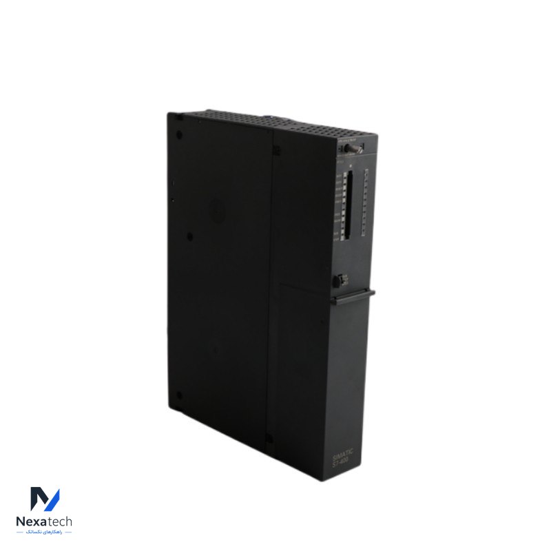 Siemens 6ES7414-3EM07-0AB0 Central processing unit