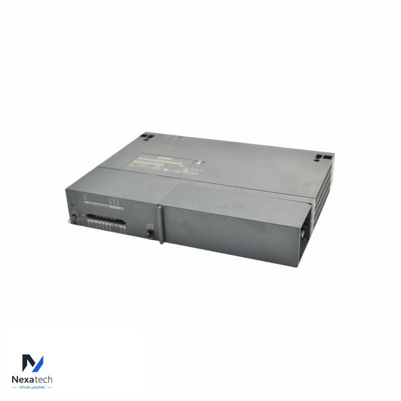 Siemens 6ES7414-4HJ04-0AB0 CPU 414H Central Unit