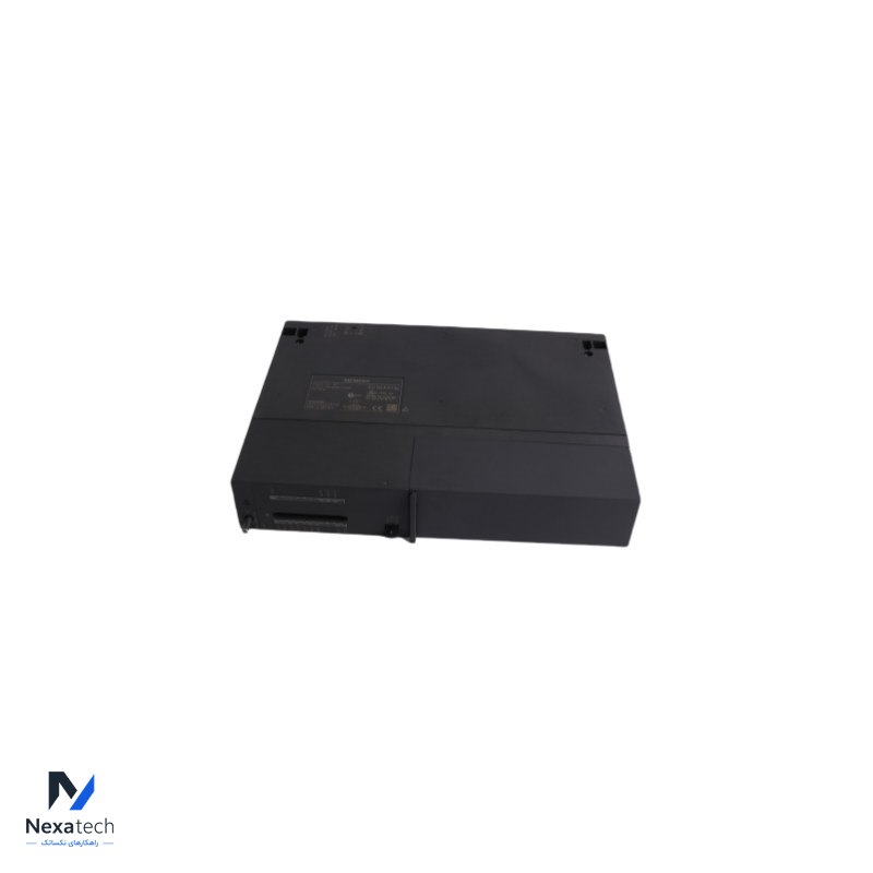 SIEMENS 6ES7414-4HM14-0AB0 central processing unit