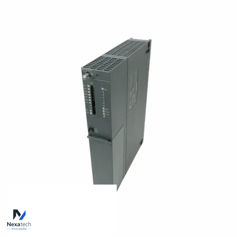 Siemens 6ES7414-4HR14-0AB0 Central processing unit