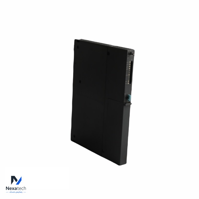 Siemens 6ES7416-2XK02-0AB0 Central processing unit