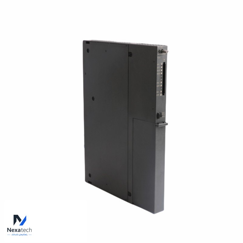Siemens 6ES7416-2XN05-0AB0 Central processing unit