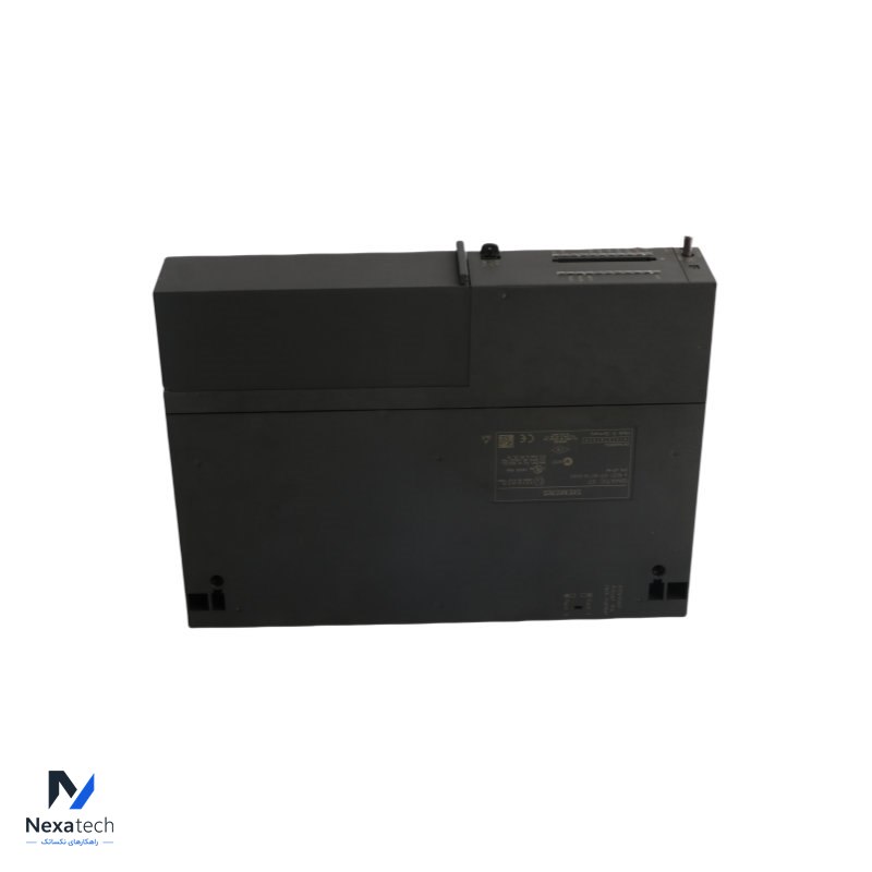 Siemens 6ES7417-4HL04-0AB0 Central processing unit