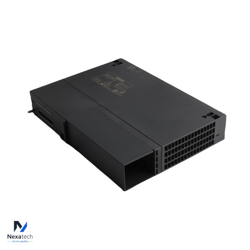 Siemens 6ES7417-5HT06-0AB0 Central Processing Unit