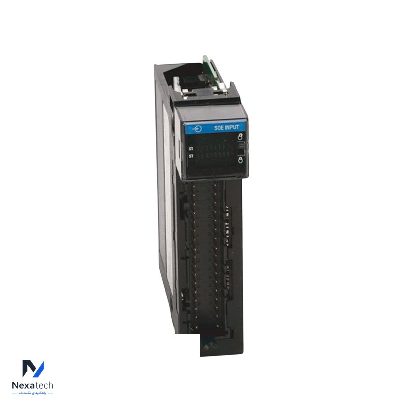 1756-IB16ISOE Digital Output Module