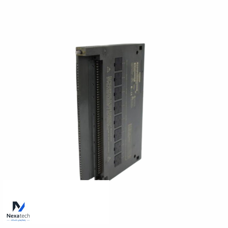 Siemens 6ES7431-0HH00-0AB0 Analog Input Module