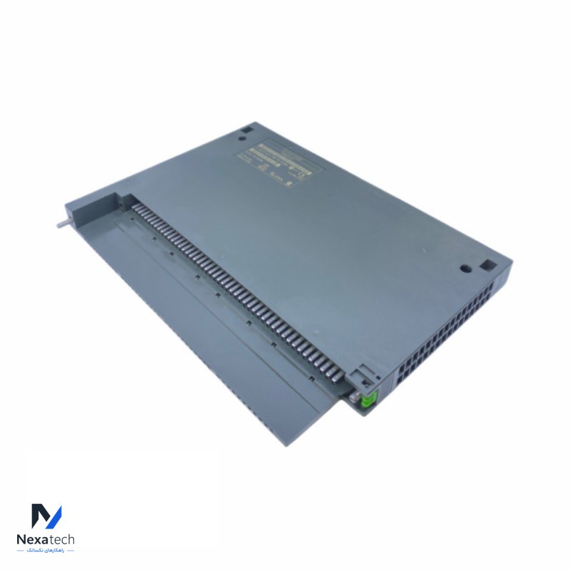 Siemens 6ES7431-7KF10-0AB0 Analog Input Module