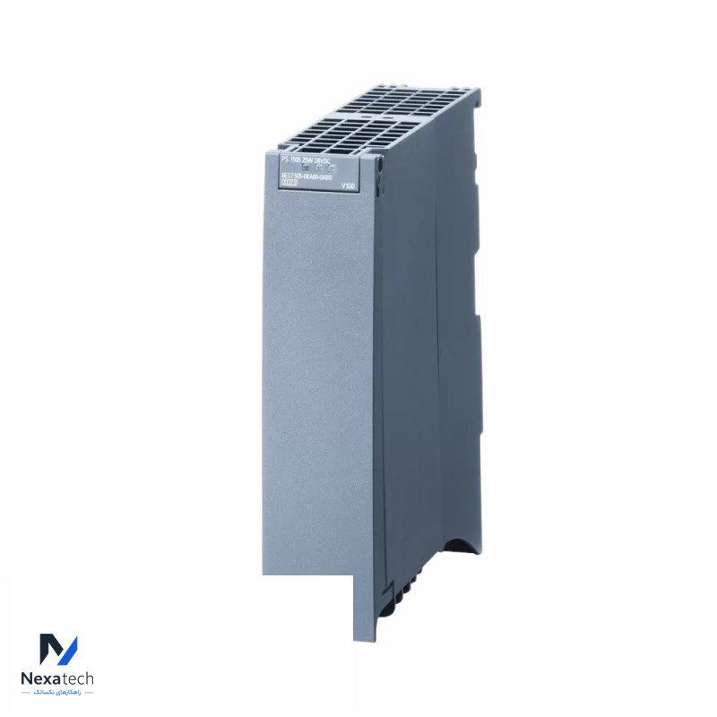 Siemens 6ES7505-0KA00-0AB0 Power Supply
