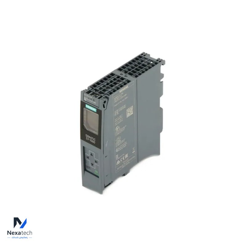 Siemens 6ES7513-1AL02-0AB0 central processing unit