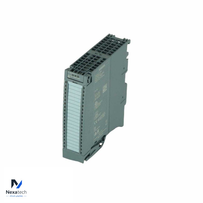 Siemens 6ES7521-1BH00-0AB0 Digital Input Module