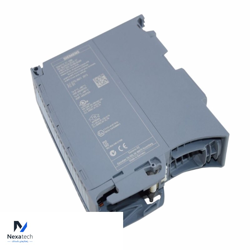 SIEMENS 6ES7522-1BH00-0AB0 Digital Output Module