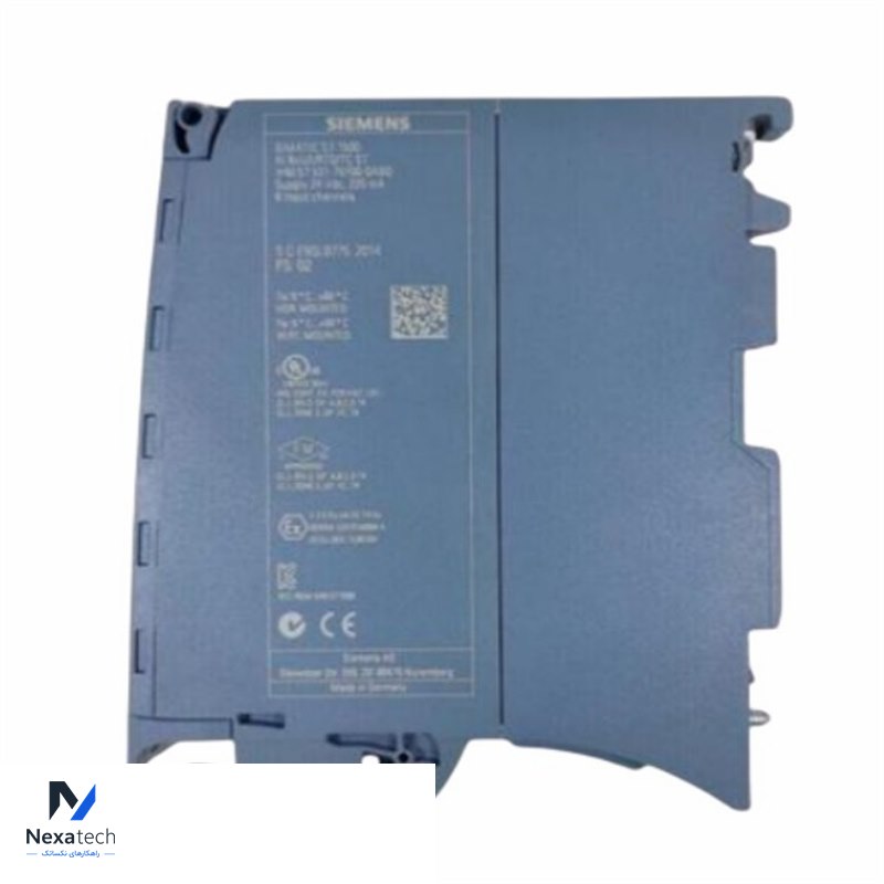 Siemens 6ES7531-7KF00-0AB0 Analog Input Module