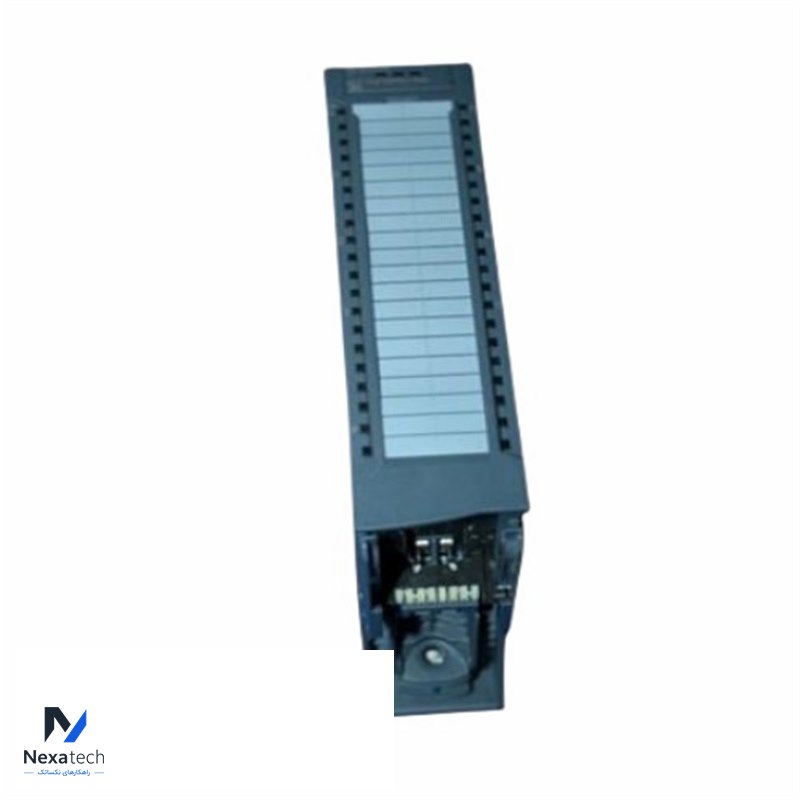 SIEMENS 6ES7532-5HF00-0AB0 Analogue Output Module