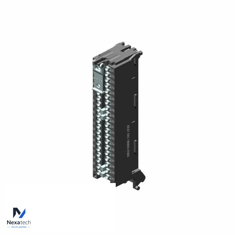SIEMENS 6ES7592-1BM00-0XB0 I/O Module