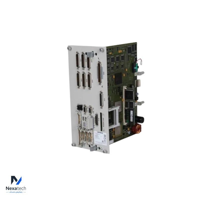 Siemens 6ES7646-0BC20-0AA0 Operator Interface