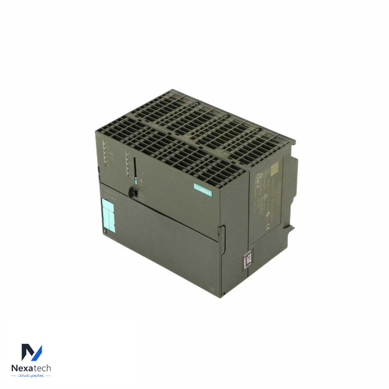 Siemens 6ES7677-1DD50-2AA0 S7-MODULAR EMBEDDED CONTROLLER