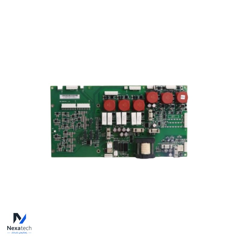 ABB CMIB-11C 3AUA0000041488 MC INTERFACE BOARD