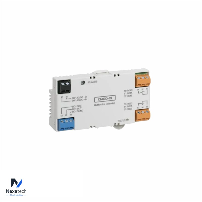 ABB CMOD-01 Expanion Module