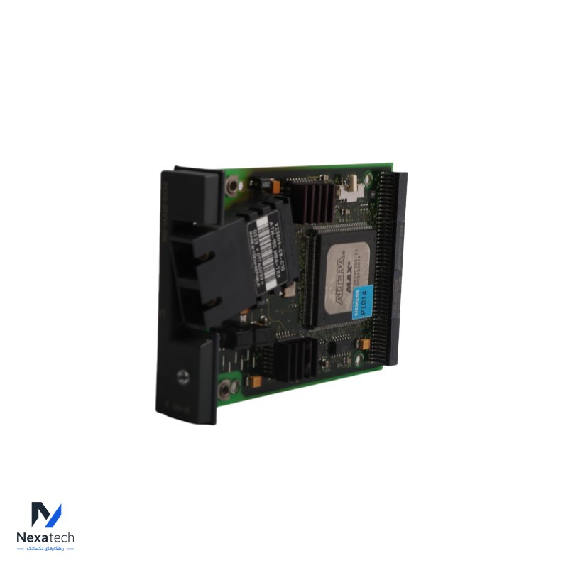 Siemens 6ES7960-1AA00-0XA0 synchronization module