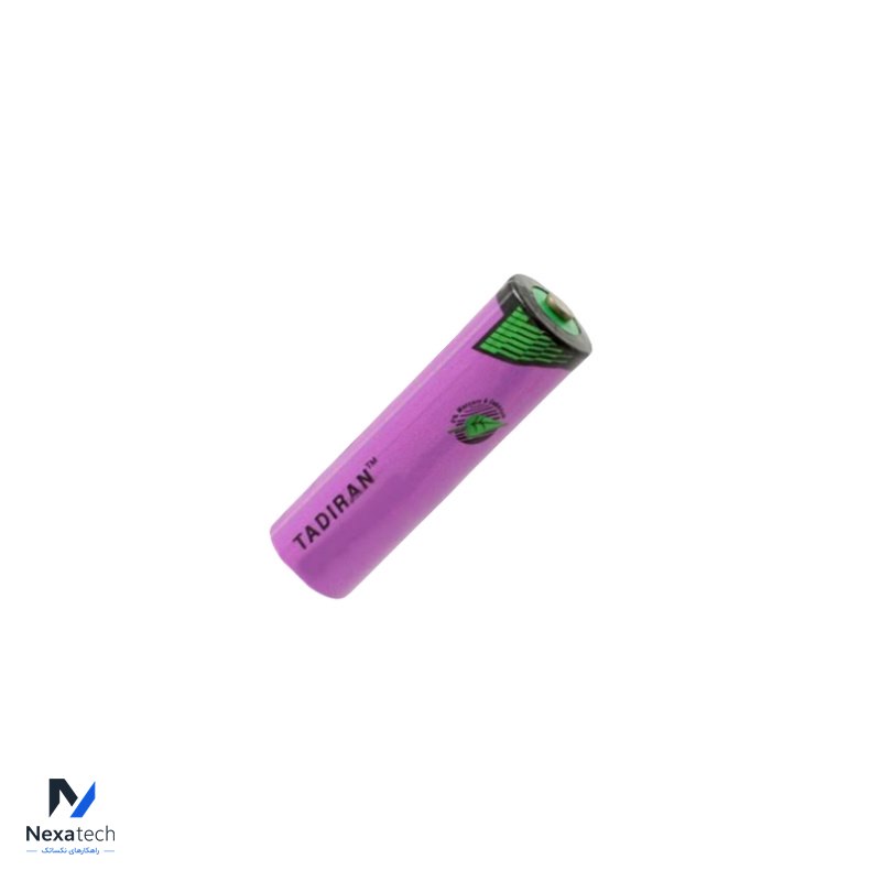 Siemens 6ES7971-0BA00 Backup battery