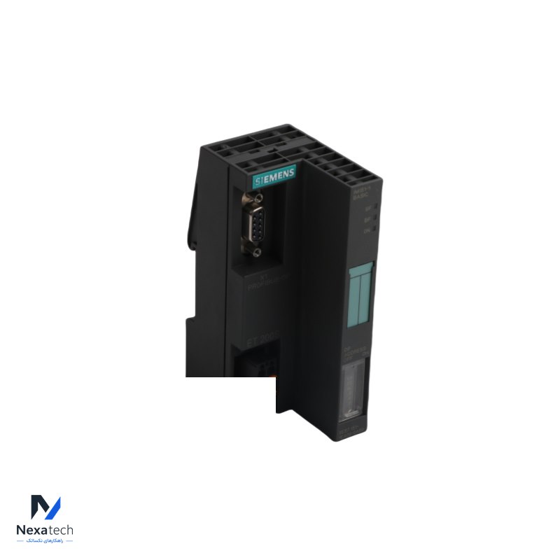 SIEMENS 6ES7964-2AA04-0AB0 Interface Module