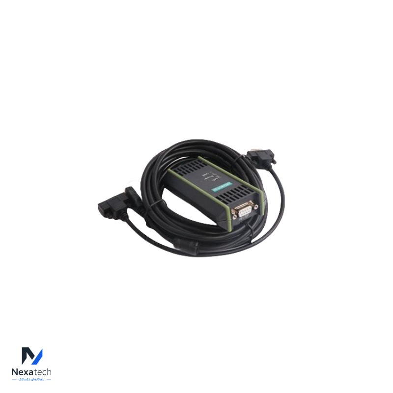 Siemens 6ES7972-0CB20-0XA0 SIMATIC S7 PC adapter