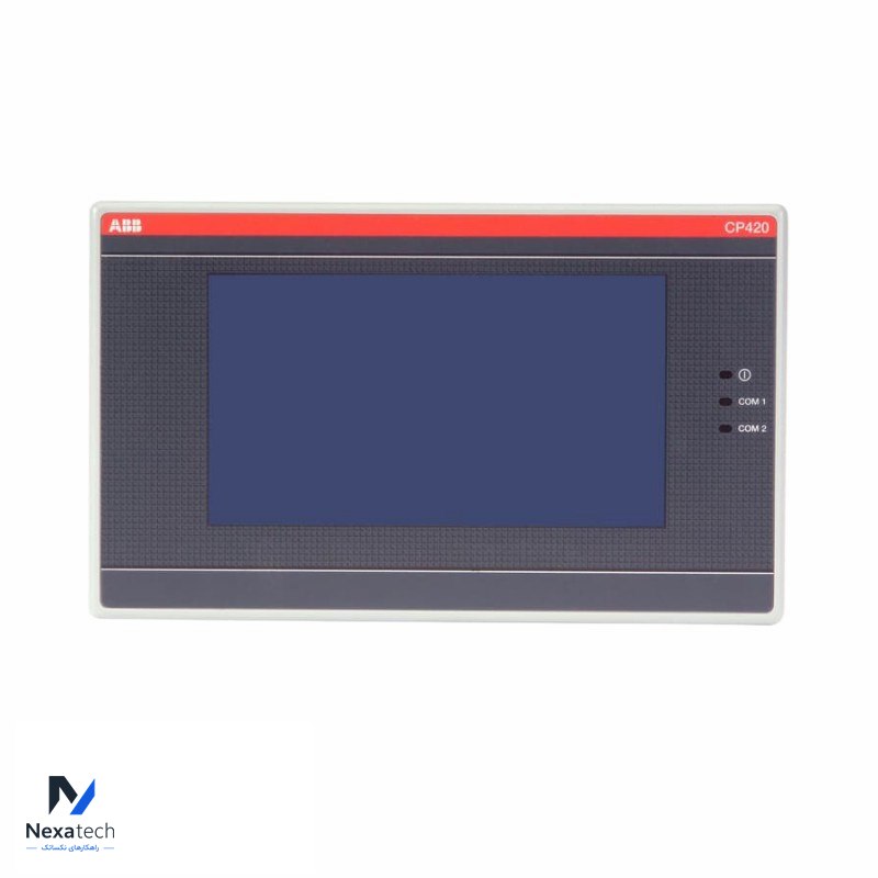 ABB CP420B 1SBP260182R1001 Control panel