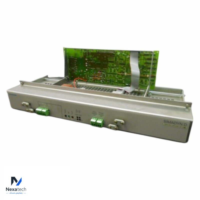 Siemens 6EW1810-3AA Symadin D SP6 Power Supply
