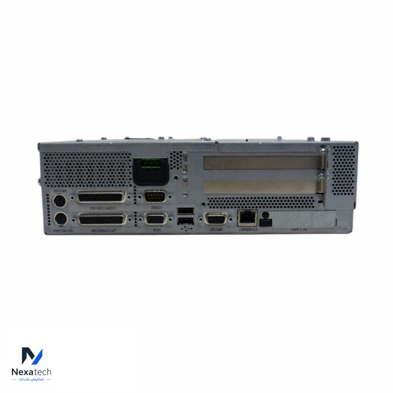 SIEMENS 6FC5111-0BA01-0AA0 Measurement Module