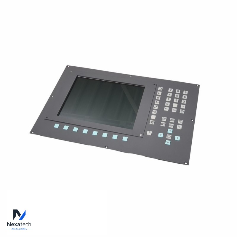 Siemens 6FC5203-0AB10-0AA1 operator panel
