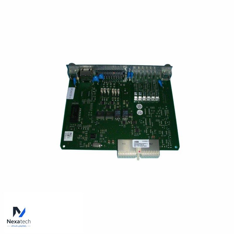 ABB COM0011 2RAA005844A0007 Control Board