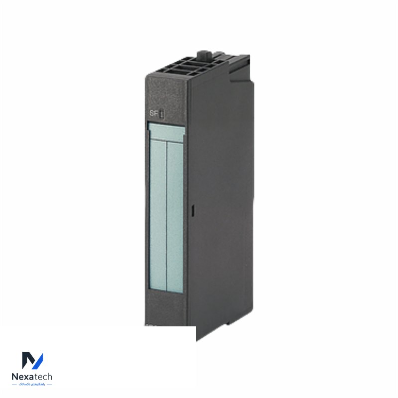 Siemens 6FC5211-0AA10-0AA0 electronic module