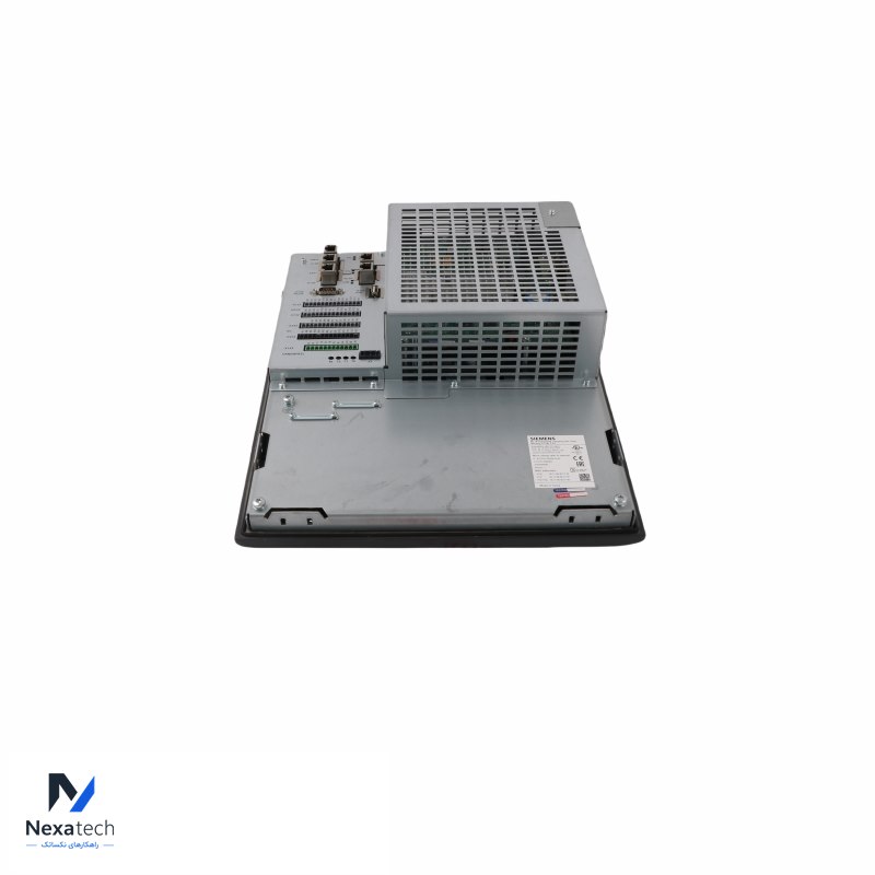 SIEMENS 6FC5370-4AM20-0AA0 OPERATOR PANEL