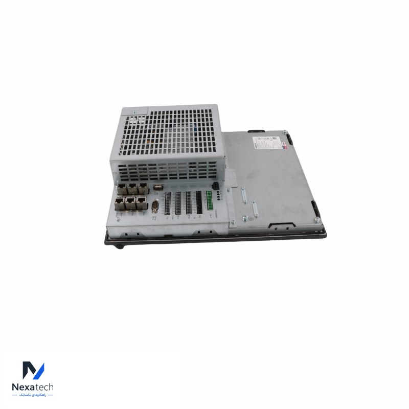 Siemens 6FC5370-8AA20-0AA0 Panel Processing Unit