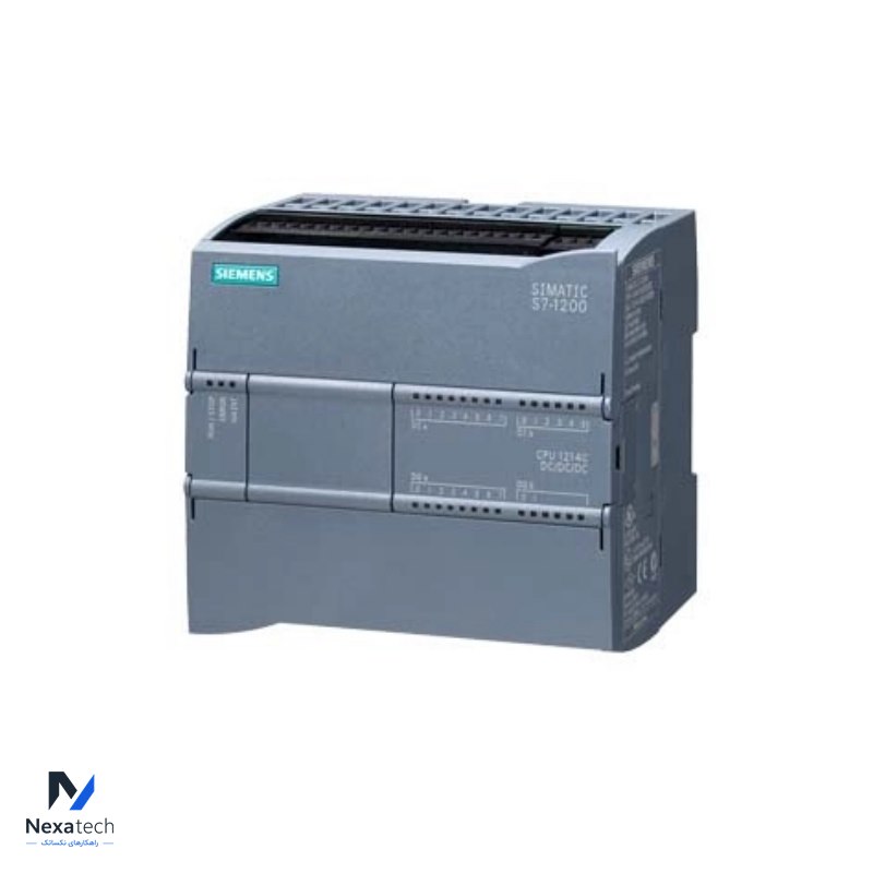Siemens 6FL7820-8CC10-11 Control Board