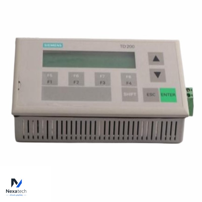 Siemens 6FX1113-4AD01 SINUMERIK MS300 Circuit Board