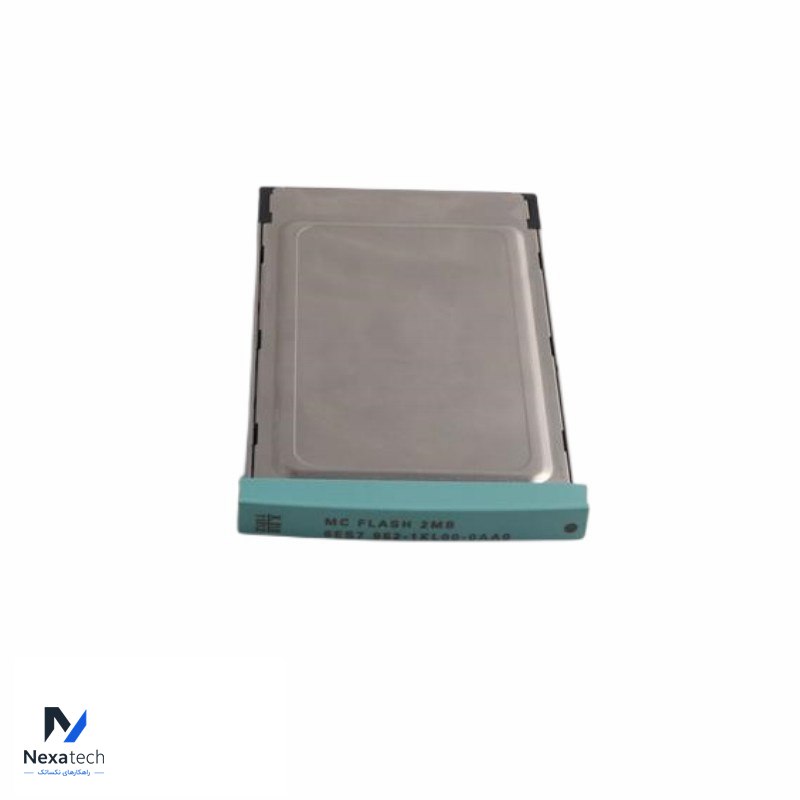 Siemens 6FX1113-0AE02 CPU Module